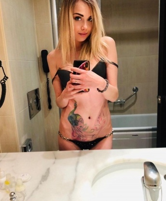 Экзотическая красавица ждет встречи с состоятельным мужчиной. Нежная и страстная, сделаю всё, чтобы ты почувствовал себя королем! 2325, 29 лет